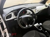 DS DS3 1.6 e-HDi So Chic