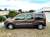 Renault Kangoo Fase II 1.5 dCi Grand Confort Intens