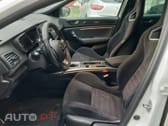 Renault Mégane 1.8 TCe R.S. Trophy EDC