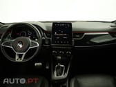 Renault Arkana Arkana 1.3 TCe R.S.Line EDC