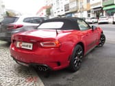 Abarth 124 Spider 1.4 T Multiair 170cv Cabriolet Só 19.000KM
