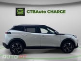 Peugeot E-2008 GT I.V.A DEDUTÍVEL 