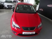 Seat Ibiza 1.4 TDi Reference Ecomotive