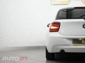 BMW 116 d EfficientDynamics Edition