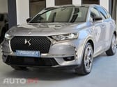 DS DS7 Crossback E-Tense Bastille+ EAT8