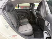 Mercedes-Benz CLA 200 d Shooting Brake Urban Aut.