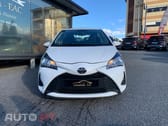 Toyota Yaris 1.0 VVT-i Active