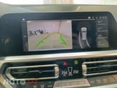 BMW 330 e Touring Auto