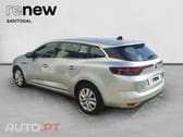 Renault Mégane Sport Tourer Equilibre 1.5 dci 115 cv EDC