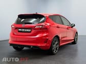 Ford Fiesta 1.0 EcoBoost ST-Line