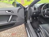 Audi TT 1.8 TFSI S-line