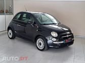 Fiat 500 1.3 16V MJ Lounge S&S