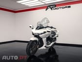 Honda DN-01 NSA 700A