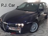 Alfa Romeo 159 Sportwagon Distinctive 1.9 JTDm 16V 150 CV
