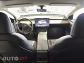 Tesla Model Y RWD
