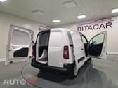 Citroen Berlingo 1.6 HDI GPS IVA DEDUTIVEL
