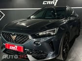 Cupra Formentor Outro