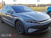 BYD Han 85.4 kWh AWD Executive
