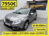 Peugeot 2008 1.2 PureTech Active