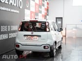 Fiat Panda Pandina 1.0 Hybrid
