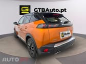Peugeot 2008 1.2 GT Line