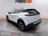 Peugeot 2008 1.5 BlueHDi Allure