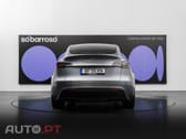 Tesla Model Y Tração Traseira