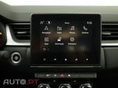 Renault Captur Captur 1.0 TCe Techno Bi-Fuel