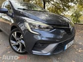 Renault Clio 1.0 TCe RS Line