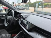 Audi A3 Sportback 40 TFSIe Advanced