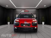 Citroen C4 Cactus 1.2 PureTech Shine Pack