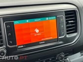 Citroen Jumpy 2.0 BlueHDi M