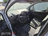 Citroen Berlingo 1.6 BlueHDi M Club