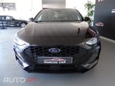 Ford Focus 1.5 TDCi EcoBlue Active X