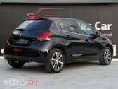 Peugeot 208 1.2 PureTech Allure
