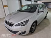 Peugeot 308 1.6 BlueHDi Allure EAT6