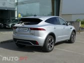 Jaguar E-Pace 1.5 P300e R-Dynamic HSE AWD Aut.