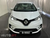Renault Zoe Outro