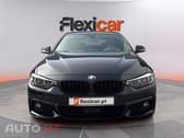 BMW 430 i Pack M Auto