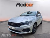 Fiat Tipo 1.3 M-Jet Lounge