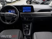 Ford Tourneo 1.0 EcoBoost Titanium