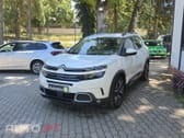 Citroen C5 Aircross 1.2 PureTech Shine Pack EAT8