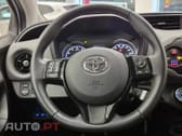 Toyota Yaris 1.0 VVT-i Comfort