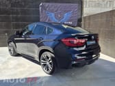 BMW X6 M50 d xDrive