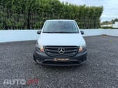 Mercedes-Benz Vito CDI PRO 8 LUGARES
