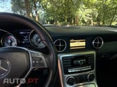 Mercedes-Benz SLK 200 Outro