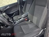 Mercedes-Benz A 200 CDI (BlueEFFICIENCY) Urban