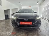 Ford Focus SW 1.0 EcoBoost Connected