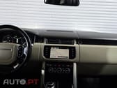 Land Rover Range Rover SDV8 Autobiography