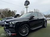 Mercedes-Benz GLE de 4Matic